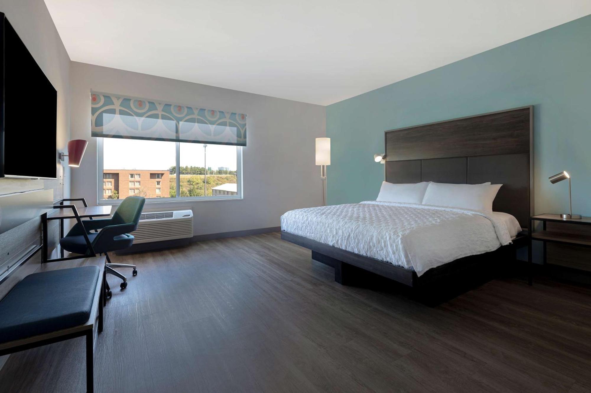 Tru By Hilton Atlanta Galleria Ballpark, Ga Smyrna Εξωτερικό φωτογραφία
