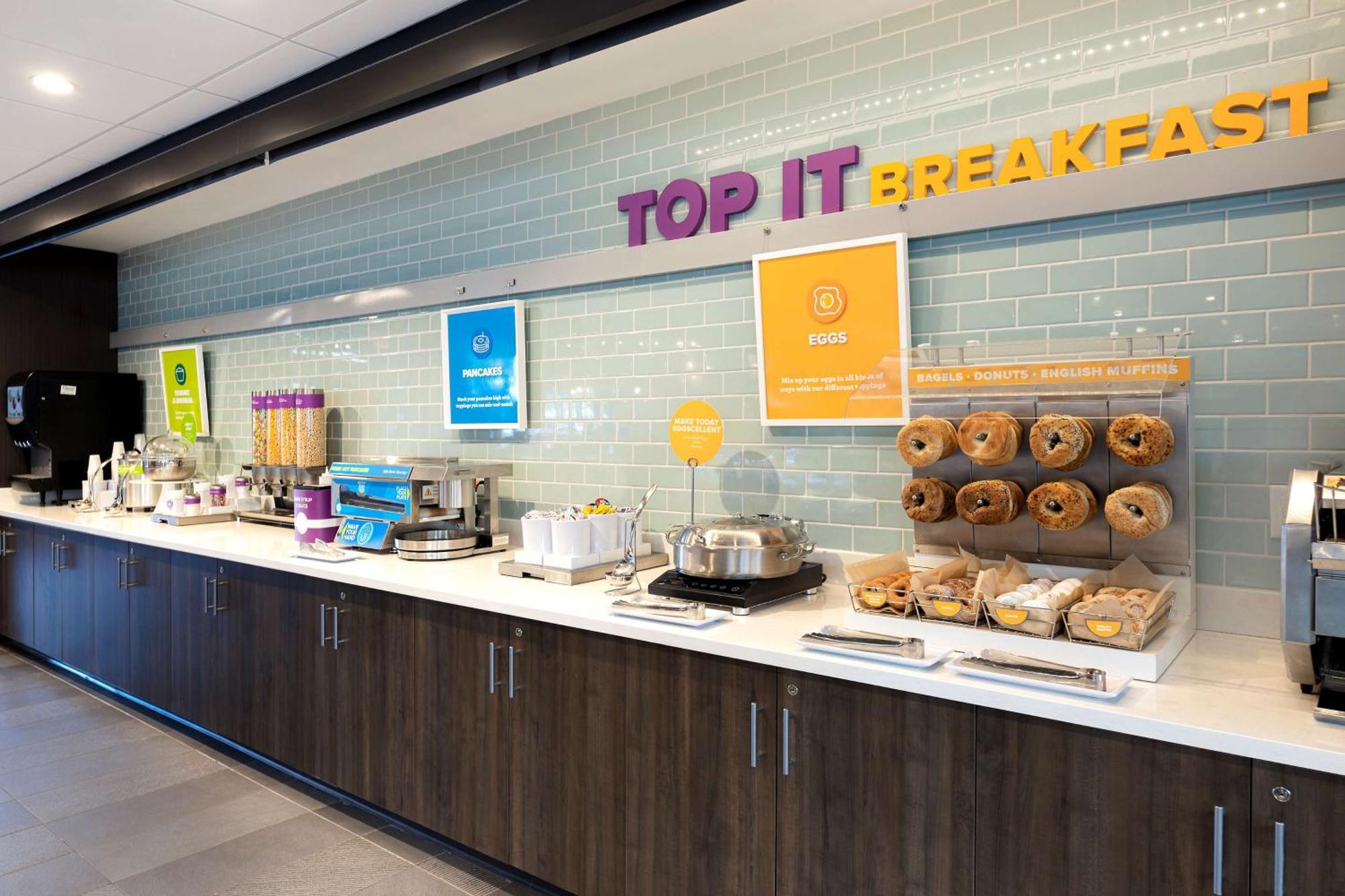 Tru By Hilton Atlanta Galleria Ballpark, Ga Smyrna Εξωτερικό φωτογραφία