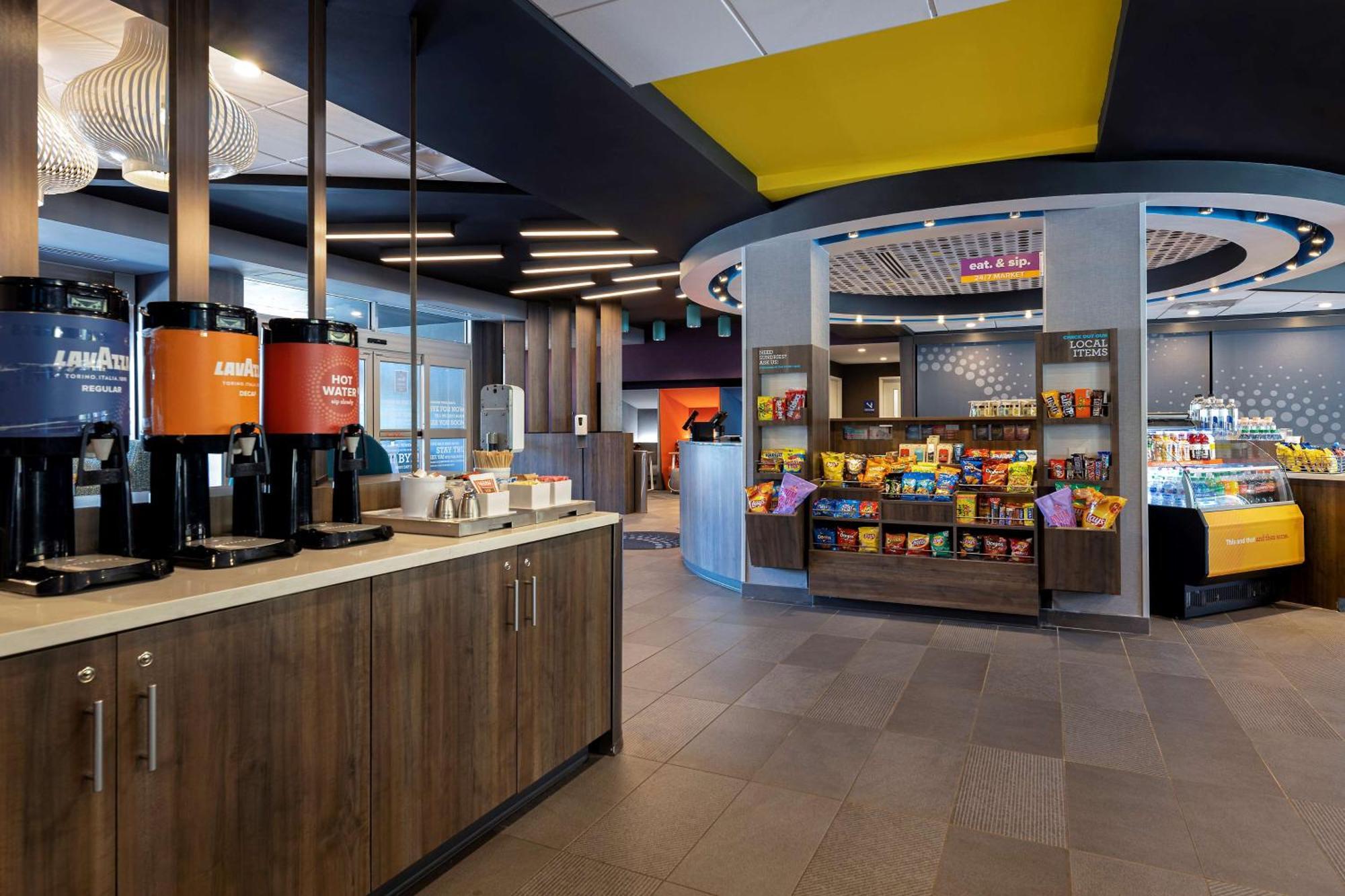 Tru By Hilton Atlanta Galleria Ballpark, Ga Smyrna Εξωτερικό φωτογραφία