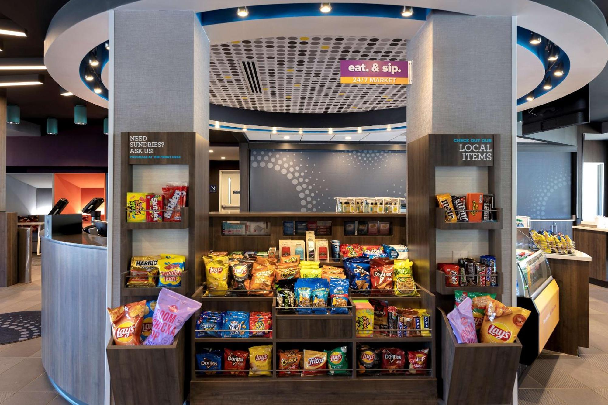 Tru By Hilton Atlanta Galleria Ballpark, Ga Smyrna Εξωτερικό φωτογραφία