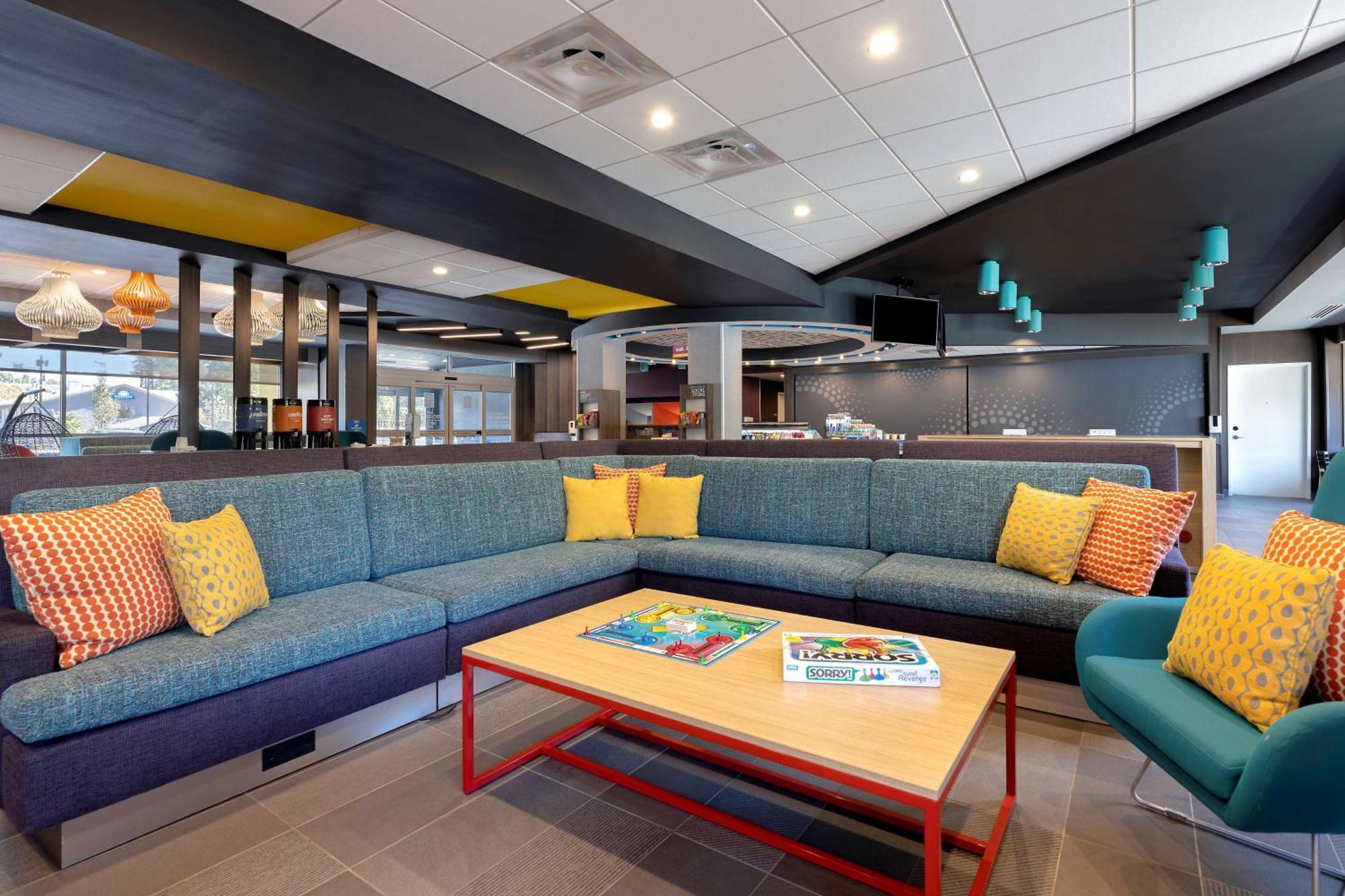 Tru By Hilton Atlanta Galleria Ballpark, Ga Smyrna Εξωτερικό φωτογραφία